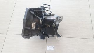 ΣΑΖΜΑΝ (3Μ5R 7002 NF)  5API 1600CC 16V  FORD FOCUS 2008-2011