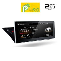 Ειδική OEM Οθόνη Αυτοκινήτου Digital iQ Model: IQ-AN9149_GPS (10.25 Inches) | Pancarshop