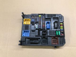Μονάδα BSI Peugeot 2008 II με κωδικό 9832881080-00 2019 - 2022 