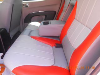 Καρότσα Mitsubishi 2008  Double Cabin 2.5 TDCi XLT  4x4-thumb-12