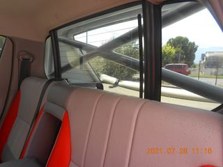 Καρότσα Mitsubishi 2008  Double Cabin 2.5 TDCi XLT  4x4-thumb-13