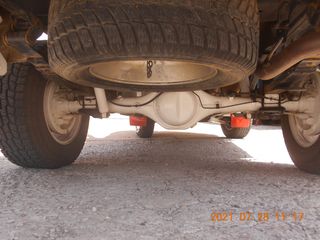 Καρότσα Mitsubishi 2008  Double Cabin 2.5 TDCi XLT  4x4-thumb-16