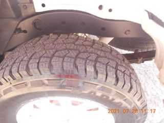 Καρότσα Mitsubishi 2008  Double Cabin 2.5 TDCi XLT  4x4-thumb-17