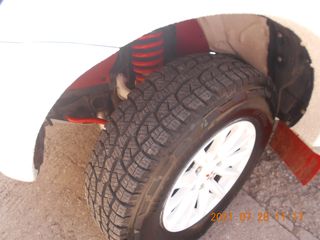 Καρότσα Mitsubishi 2008  Double Cabin 2.5 TDCi XLT  4x4-thumb-18