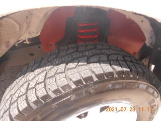 Καρότσα Mitsubishi 2008  Double Cabin 2.5 TDCi XLT  4x4-thumb-19