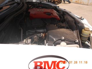 Καρότσα Mitsubishi 2008  Double Cabin 2.5 TDCi XLT  4x4-thumb-22