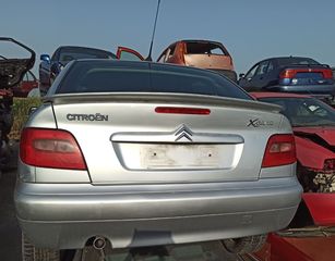 ΜΙΤΚΑΣ - ΑΝΤΑΛΛΑΚΤΙΚΑ - ΤΡΟΜΠΕΤΑ ΠΙΣΩ ΑΠΟ CITROEN XSARA