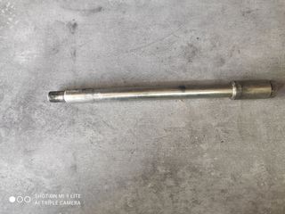 ΑΞΟΝΑΣ ΕΜΠΡΟΣ   ΓΙΑ HONDA CBF 250    