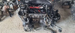 ΚΙΝΗΤΗΡΑΣ SEAT-SCODA-VW AZQ