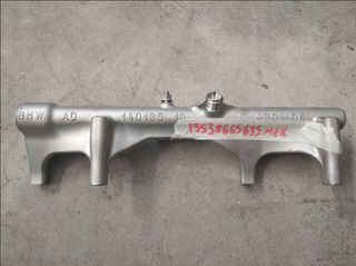 ΜΠΕΚΙΕΡΑ ΓΙΑ ΠΟΛΛΑ ΜΟΝΤΕΛΑ BMW ΣΕΙΡΕΣ 1 F20, 2 F22, 3 F30, 2 F45, 4 F32, 5 G30, 7 G11 ΣΕ ΑΡΙΣΤΗ ΚΑΤΑΣΤΑΣΗ!!!!!