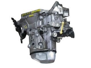 Peugeot 207 2006-2014 1.1 1.4 HFX KFV 5ΤΑΧ Κιβώτιο Σασμάν 20CQ08 2222RC OEM-thumb-1