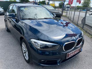 Bmw 116 '18  Sport Line Steptronic