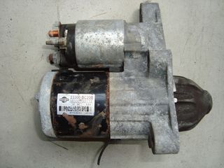 ΜΙΖΑ NISSAN QASHQAI  2006-2013  1600CC HR16   23300BC20B  -  M000T32172