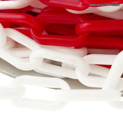 Πλαστική αλυσίδα 1m, 8mm, PARK-CH-2-thumb-2