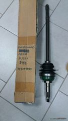ΗΜΙΑΞΟΝΙΟ EΜΠΡΟΣ RH SUBARU JUSTY 85 ΓΝΗΣΙΟ