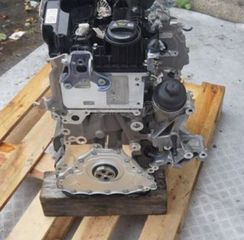 MERCEDES CLA  W117 651930 2.2  CDI