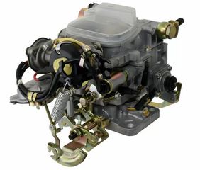 AUTOPARTS- ΚΑΡΜΠΥΡΑΤΕΡ TOYOTA HILUX YN85/YN110 2Y/4Y '90-94 Κωδικός: 21100-72340