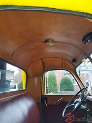 Citroen LN 1949 U23 original - open bar station!-thumb-13