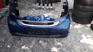 ΜΟΥΡΗ ΚΟΜΠΛΕ SMART FORTWO 451 , ΜΟΝΤΕΛΟ 2006-2012