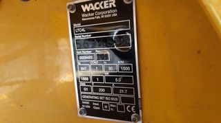 Φωτισμού Πύργοι Wacker 2007 LTC4L-thumb-3