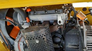 Φωτισμού Πύργοι Wacker 2007 LTC4L-thumb-7