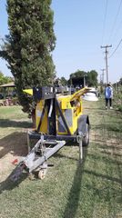 Φωτισμού Πύργοι Wacker 2007 LTC4L-thumb-10