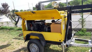 Φωτισμού Πύργοι Wacker 2007 LTC4L-thumb-11