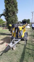 Φωτισμού Πύργοι Wacker 2007 LTC4L-thumb-2