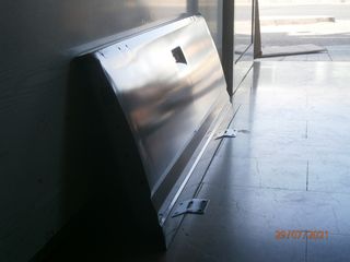 ISUZU CAMPO P/U '88-'96 & OPEL CAMPO P/U '91-'96-thumb-1