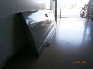ISUZU CAMPO P/U '88-'96 & OPEL CAMPO P/U '91-'96-thumb-2