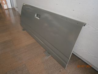 ISUZU CAMPO P/U '88-'96 & OPEL CAMPO P/U '91-'96-thumb-3