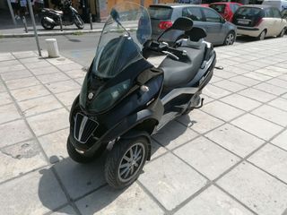 Piaggio MP3 LT 2010 250ie