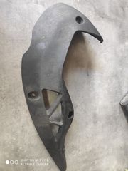 ΔΙΑΦΟΡΑ ΠΛΑΣΤΙΚΑ   ΓΙΑ  HONDA TRANSALP XLV   650  