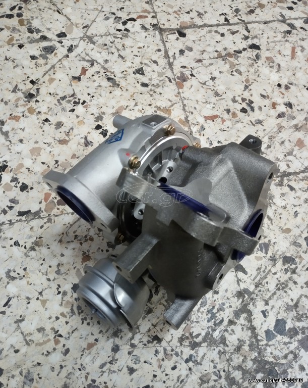 TURBO NAVARA