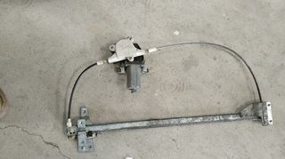 Mercedes vito w638 γρύλος τζαμιού ηλεκτρ. πόρτας οδηγού 96 -04