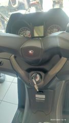 Kymco X-Town 300i 2024 ABS Ε5-thumb-5
