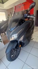 Kymco X-Town 300i 2024 ABS Ε5-thumb-1