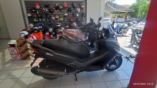 Kymco X-Town 300i 2024 ABS Ε5-thumb-7