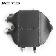 WATER INTERCOOLER UPGRADE CTS TURBO ΓΙΑ BMW S55 F80/F82/F83/F87 BMW M3/M4/M2 AIR-TO