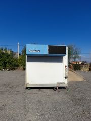 Ψυκτικοί Θάλαμοι Mercedes-Benz 2002 Θάλαμος-thumb-1