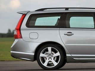 ΑΕΡΟΤΟΜΗ ΟΡΟΦΗΣ ΓΙΑ VOLVO V70 MK3
