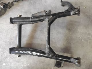 ΔΙΠΛΟ ΣΤΑΝΤ  ΓΙΑ  HONDA CB 500 S   