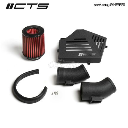 ΕΙΣΑΓΩΓΗ ΑΕΡΑ CTS TURBO ΓΙΑ BMW X1/X2 B38/B48 