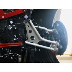 Κιτ Ψαλίδια Εμπρός της DNA Racing για Toyota Yaris GR 2020+ (PC1605)