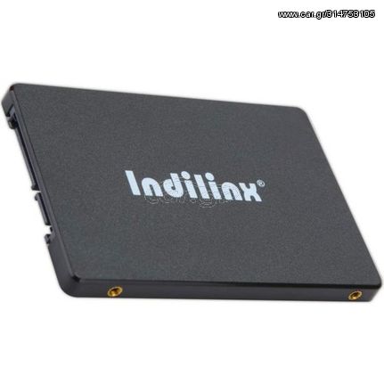 Σκληρός Δίσκος - Solid State Drive 1TB Indilinx SSD 2.5" SATA III Internal 3D NAND 1TB (Κωδ.-1-SSD004)