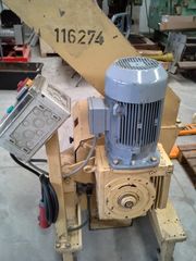 Granulator- Κοκκοποιητής επεξεργασίας καλωδίων -thumb-5