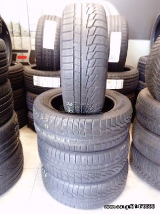 4 TMX NOKIAN ALL WEATHER 205-55-16*BEST CHOICE TYRES ΑΧΑΡΝΩΝ 374 ΑΓΙΟΣ ΕΛΕΥΘEΡΙΟΣ*