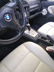 Bmw e36 CABRIO 1.8CC M43B18