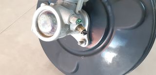 ΣΕΒΡΟ ΜΕ ΤΡΟΜΠΑ RENAULT LAGUNA 00-07 8200100229A-thumb-1