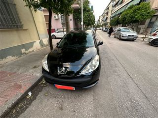 Peugeot 206 '10 206+